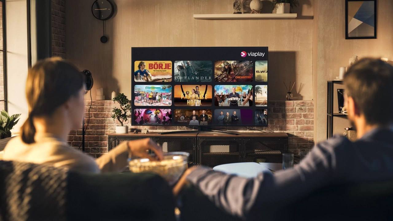 IPTV France — 8K FR